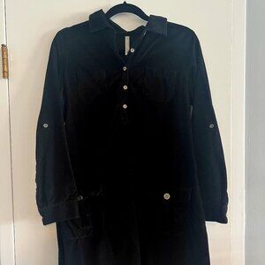 Old Navy Corduroy Dress